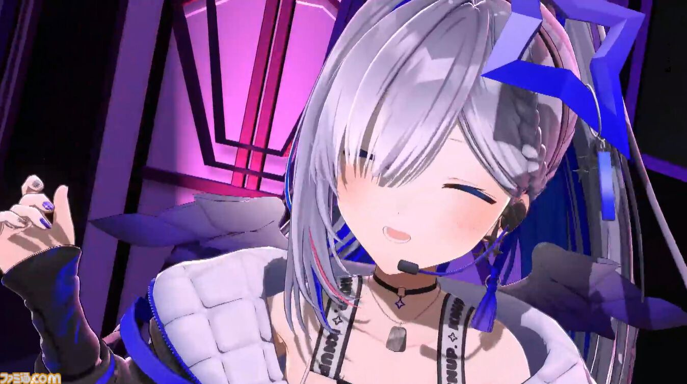 天音かなたさんのソロライブを振り返る。さまざまな表情を見せる歌声やこだわりの演出に心を撃ち抜かれた。「諦めないで、よかった」【ライブリポート】