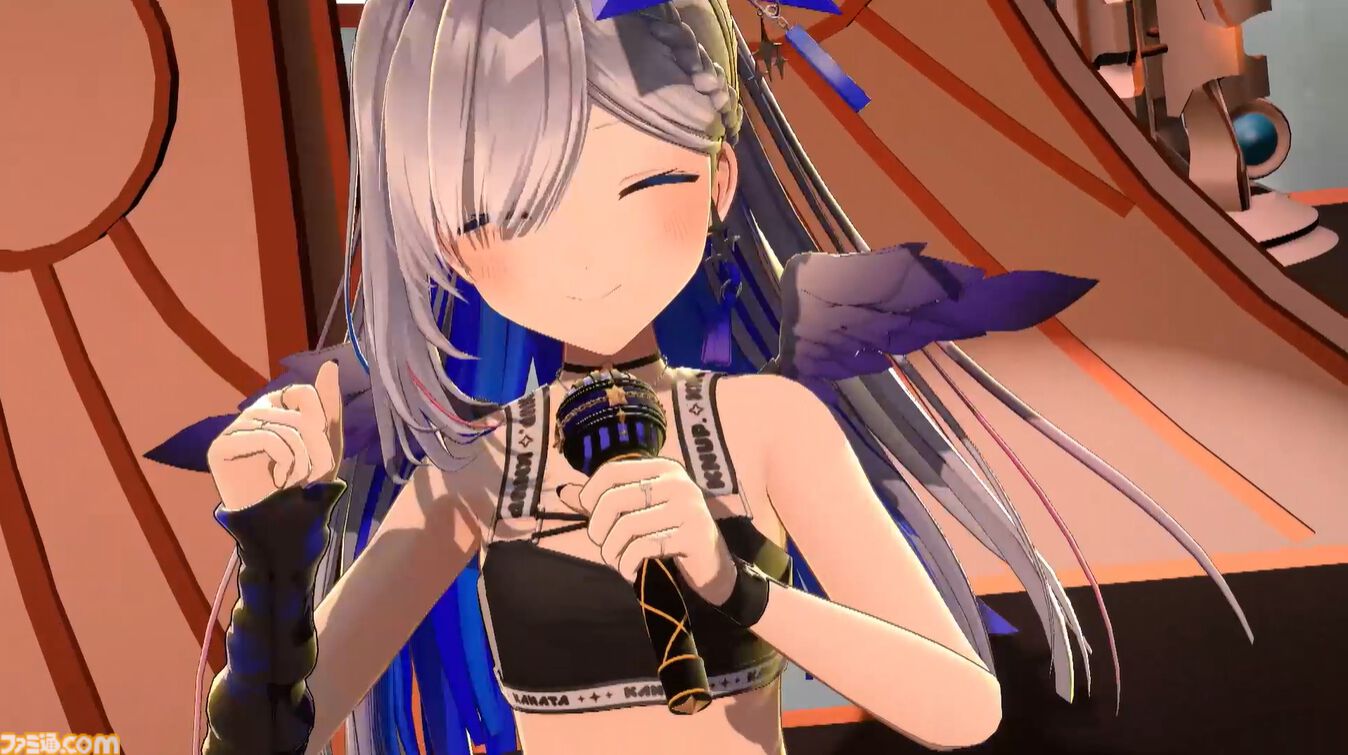 天音かなたさんのソロライブを振り返る。さまざまな表情を見せる歌声やこだわりの演出に心を撃ち抜かれた。「諦めないで、よかった」【ライブリポート】