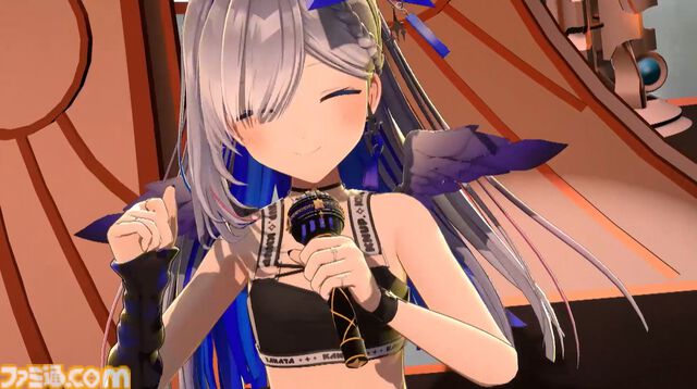 天音かなたさんのソロライブを振り返る。さまざまな表情を見せる歌声やこだわりの演出に心を撃ち抜かれた。「諦めないで、よかった」【ライブリポート】