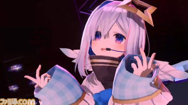 天音かなたさんのソロライブを振り返る。さまざまな表情を見せる歌声やこだわりの演出に心を撃ち抜かれた。「諦めないで、よかった」【ライブリポート】