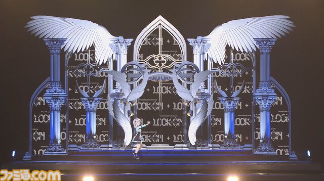 天音かなたさんのソロライブを振り返る。さまざまな表情を見せる歌声やこだわりの演出に心を撃ち抜かれた。「諦めないで、よかった」【ライブリポート】