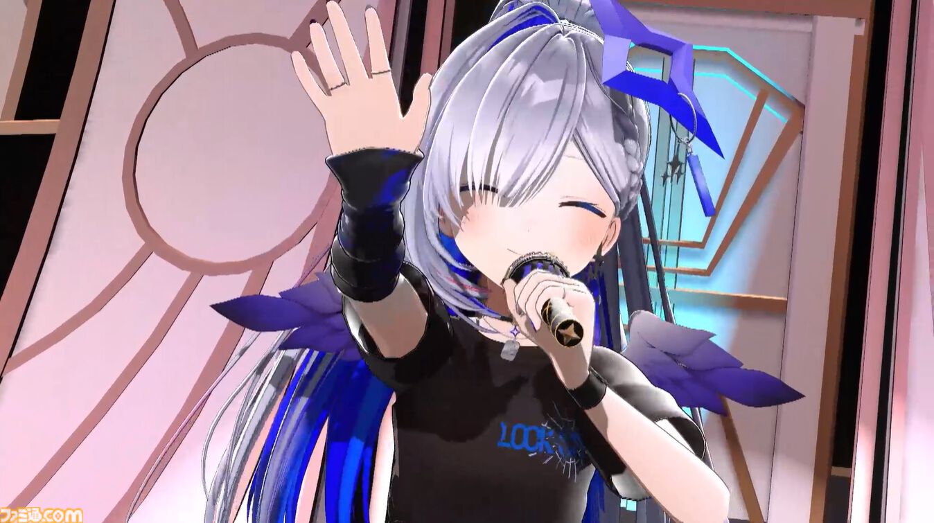 天音かなたさんのソロライブを振り返る。さまざまな表情を見せる歌声やこだわりの演出に心を撃ち抜かれた。「諦めないで、よかった」【ライブリポート】