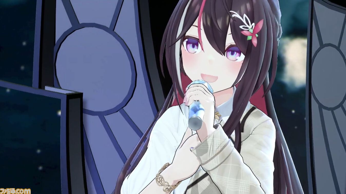 天音かなたさんのソロライブを振り返る。さまざまな表情を見せる歌声やこだわりの演出に心を撃ち抜かれた。「諦めないで、よかった」【ライブリポート】