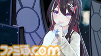 天音かなたさんのソロライブを振り返る。さまざまな表情を見せる歌声やこだわりの演出に心を撃ち抜かれた。「諦めないで、よかった」【ライブリポート】