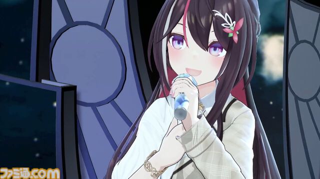 天音かなたさんのソロライブを振り返る。さまざまな表情を見せる歌声やこだわりの演出に心を撃ち抜かれた。「諦めないで、よかった」【ライブリポート】
