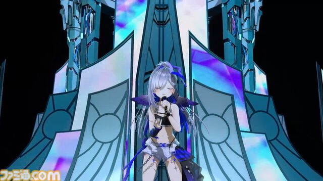 天音かなたさんのソロライブを振り返る。さまざまな表情を見せる歌声やこだわりの演出に心を撃ち抜かれた。「諦めないで、よかった」【ライブリポート】