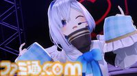 天音かなたさんのソロライブを振り返る。さまざまな表情を見せる歌声やこだわりの演出に心を撃ち抜かれた。「諦めないで、よかった」【ライブリポート】