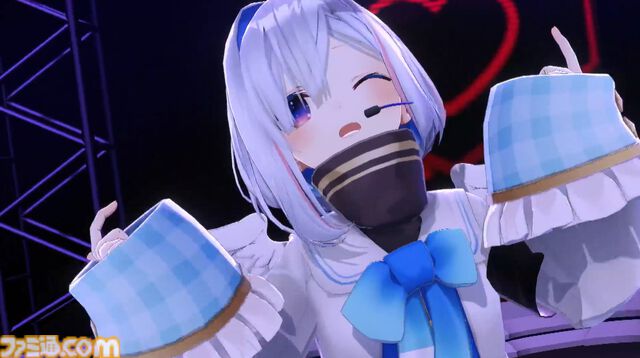 天音かなたさんのソロライブを振り返る。さまざまな表情を見せる歌声やこだわりの演出に心を撃ち抜かれた。「諦めないで、よかった」【ライブリポート】
