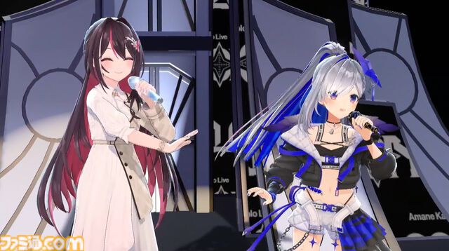 天音かなたさんのソロライブを振り返る。さまざまな表情を見せる歌声やこだわりの演出に心を撃ち抜かれた。「諦めないで、よかった」【ライブリポート】