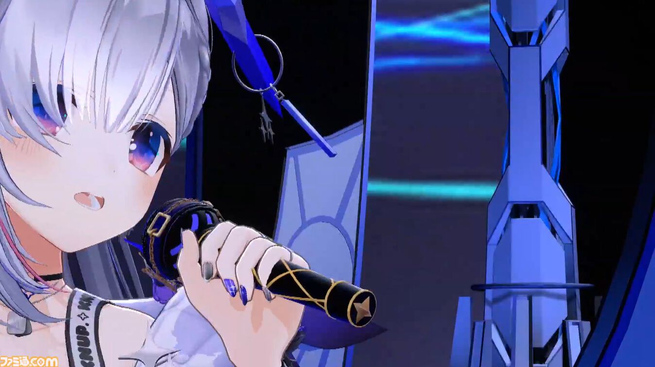 天音かなたさんのソロライブを振り返る。さまざまな表情を見せる歌声やこだわりの演出に心を撃ち抜かれた。「諦めないで、よかった」【ライブリポート】