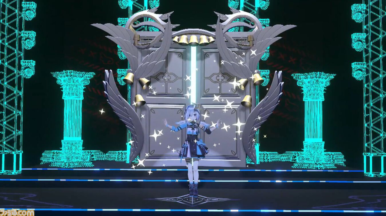 天音かなたさんのソロライブを振り返る。さまざまな表情を見せる歌声やこだわりの演出に心を撃ち抜かれた。「諦めないで、よかった」【ライブリポート】