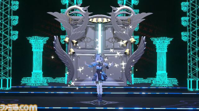 天音かなたさんのソロライブを振り返る。さまざまな表情を見せる歌声やこだわりの演出に心を撃ち抜かれた。「諦めないで、よかった」【ライブリポート】