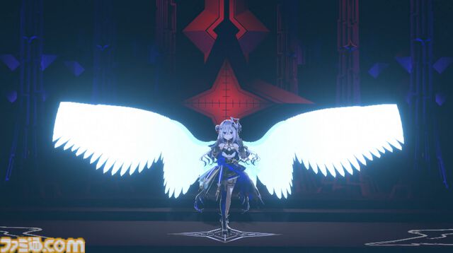 天音かなたさんのソロライブを振り返る。さまざまな表情を見せる歌声やこだわりの演出に心を撃ち抜かれた。「諦めないで、よかった」【ライブリポート】