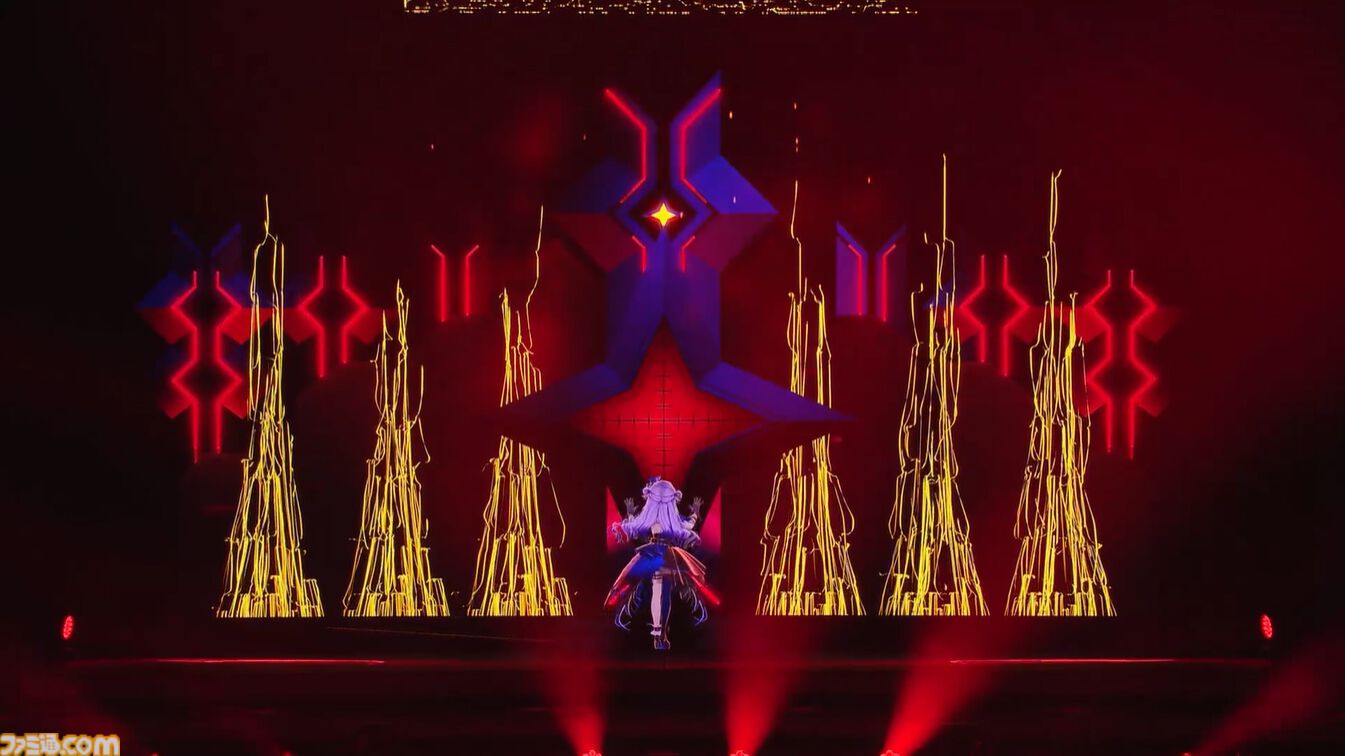 天音かなたさんのソロライブを振り返る。さまざまな表情を見せる歌声やこだわりの演出に心を撃ち抜かれた。「諦めないで、よかった」【ライブリポート】