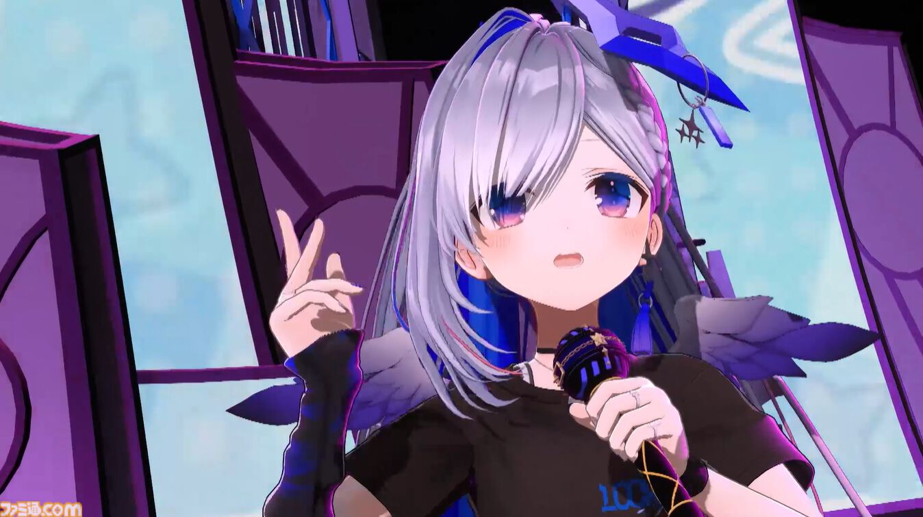 天音かなたさんのソロライブを振り返る。さまざまな表情を見せる歌声やこだわりの演出に心を撃ち抜かれた。「諦めないで、よかった」【ライブリポート】