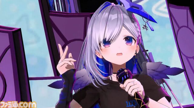 天音かなたさんのソロライブを振り返る。さまざまな表情を見せる歌声やこだわりの演出に心を撃ち抜かれた。「諦めないで、よかった」【ライブリポート】