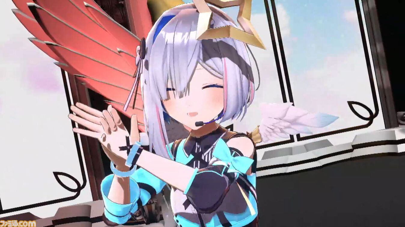 天音かなたさんのソロライブを振り返る。さまざまな表情を見せる歌声やこだわりの演出に心を撃ち抜かれた。「諦めないで、よかった」【ライブリポート】