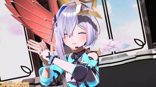 天音かなたさんのソロライブを振り返る。さまざまな表情を見せる歌声やこだわりの演出に心を撃ち抜かれた。「諦めないで、よかった」【ライブリポート】