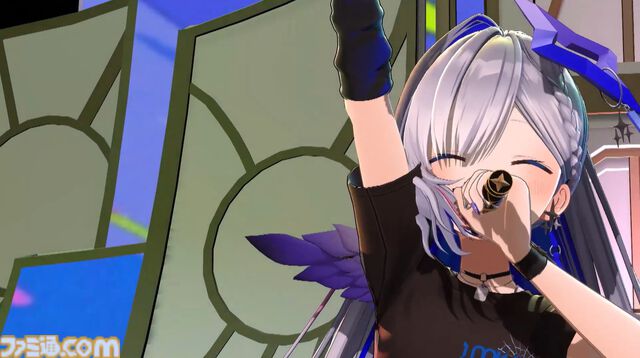 天音かなたさんのソロライブを振り返る。さまざまな表情を見せる歌声やこだわりの演出に心を撃ち抜かれた。「諦めないで、よかった」【ライブリポート】