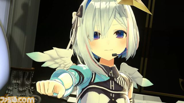 天音かなたさんのソロライブを振り返る。さまざまな表情を見せる歌声やこだわりの演出に心を撃ち抜かれた。「諦めないで、よかった」【ライブリポート】