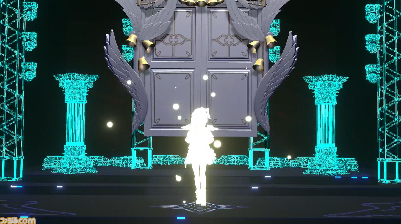 天音かなたさんのソロライブを振り返る。さまざまな表情を見せる歌声やこだわりの演出に心を撃ち抜かれた。「諦めないで、よかった」【ライブリポート】
