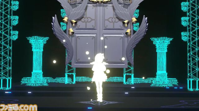 天音かなたさんのソロライブを振り返る。さまざまな表情を見せる歌声やこだわりの演出に心を撃ち抜かれた。「諦めないで、よかった」【ライブリポート】