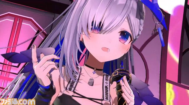 天音かなたさんのソロライブを振り返る。さまざまな表情を見せる歌声やこだわりの演出に心を撃ち抜かれた。「諦めないで、よかった」【ライブリポート】