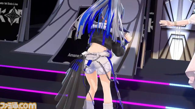 天音かなたさんのソロライブを振り返る。さまざまな表情を見せる歌声やこだわりの演出に心を撃ち抜かれた。「諦めないで、よかった」【ライブリポート】
