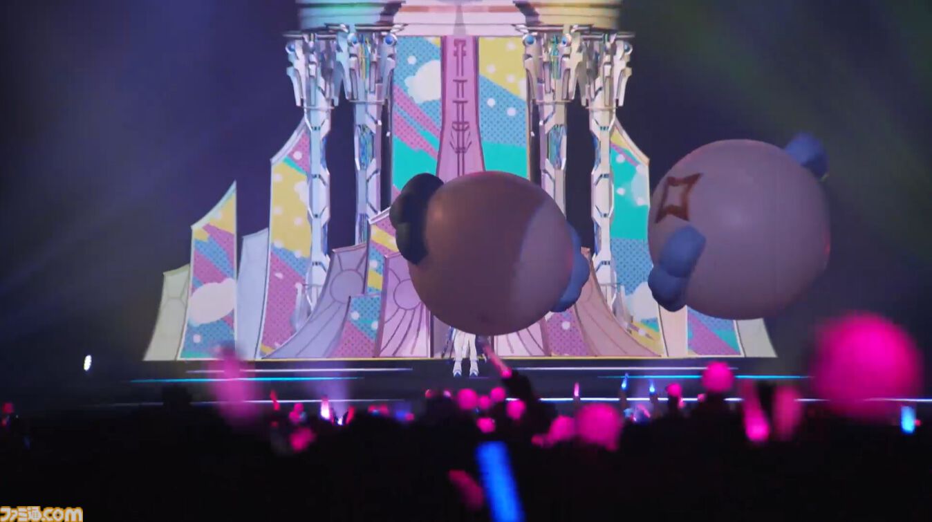 天音かなたさんのソロライブを振り返る。さまざまな表情を見せる歌声やこだわりの演出に心を撃ち抜かれた。「諦めないで、よかった」【ライブリポート】