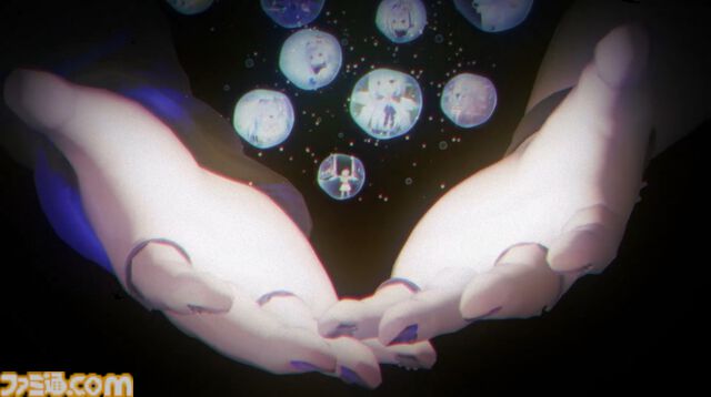 天音かなたさんのソロライブを振り返る。さまざまな表情を見せる歌声やこだわりの演出に心を撃ち抜かれた。「諦めないで、よかった」【ライブリポート】