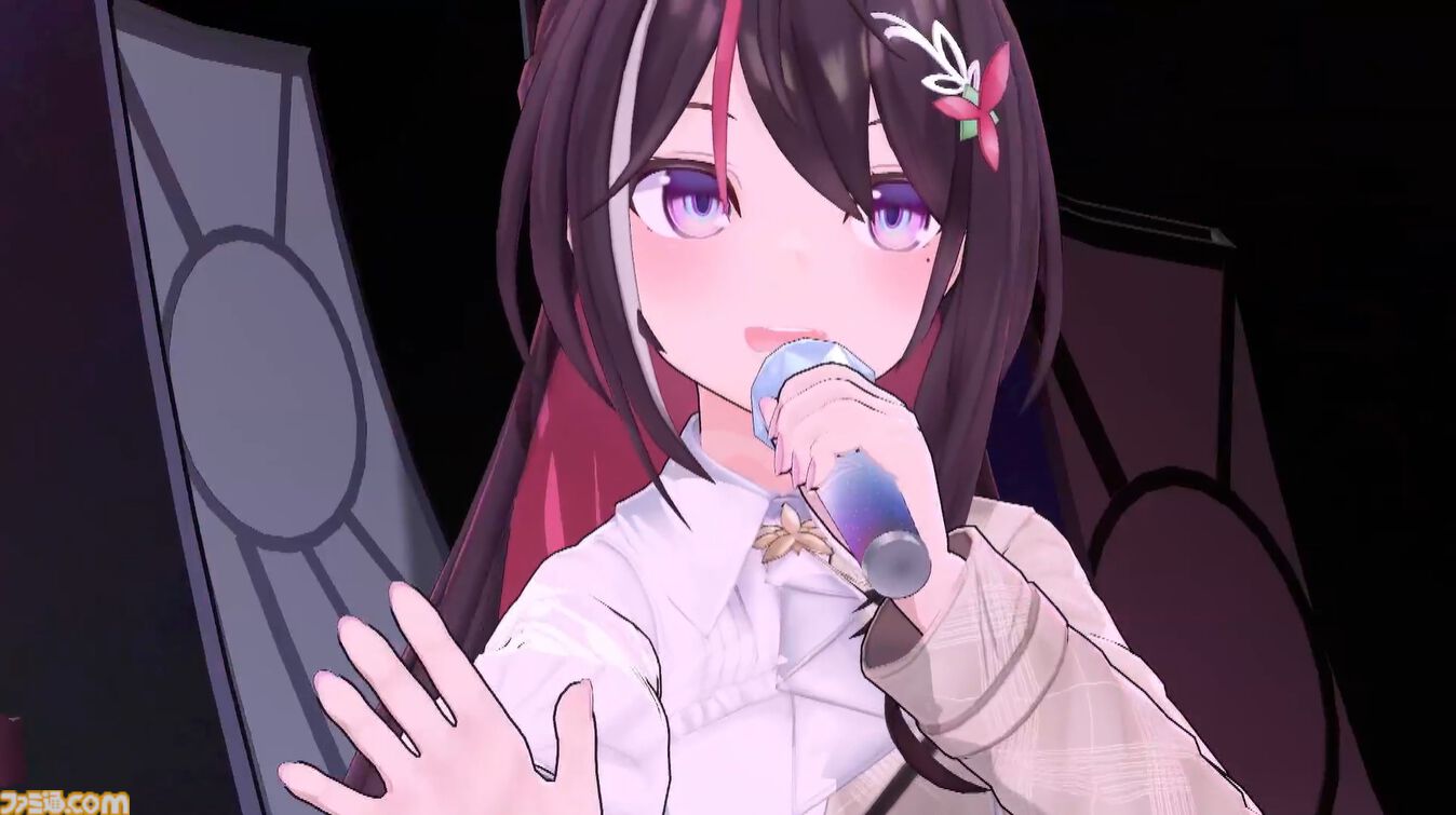 天音かなたさんのソロライブを振り返る。さまざまな表情を見せる歌声やこだわりの演出に心を撃ち抜かれた。「諦めないで、よかった」【ライブリポート】