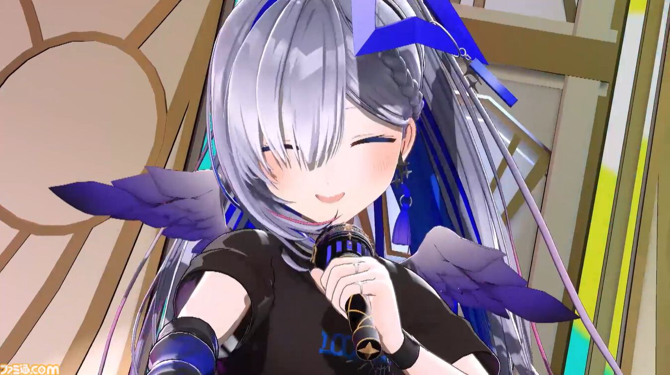 天音かなたさんのソロライブを振り返る。さまざまな表情を見せる歌声やこだわりの演出に心を撃ち抜かれた。「諦めないで、よかった」【ライブリポート】