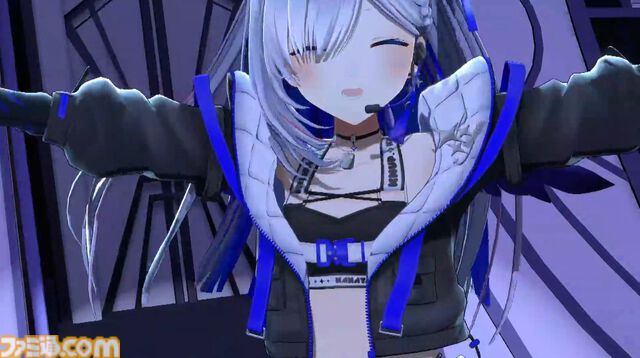 天音かなたさんのソロライブを振り返る。さまざまな表情を見せる歌声やこだわりの演出に心を撃ち抜かれた。「諦めないで、よかった」【ライブリポート】