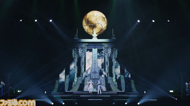 天音かなたさんのソロライブを振り返る。さまざまな表情を見せる歌声やこだわりの演出に心を撃ち抜かれた。「諦めないで、よかった」【ライブリポート】