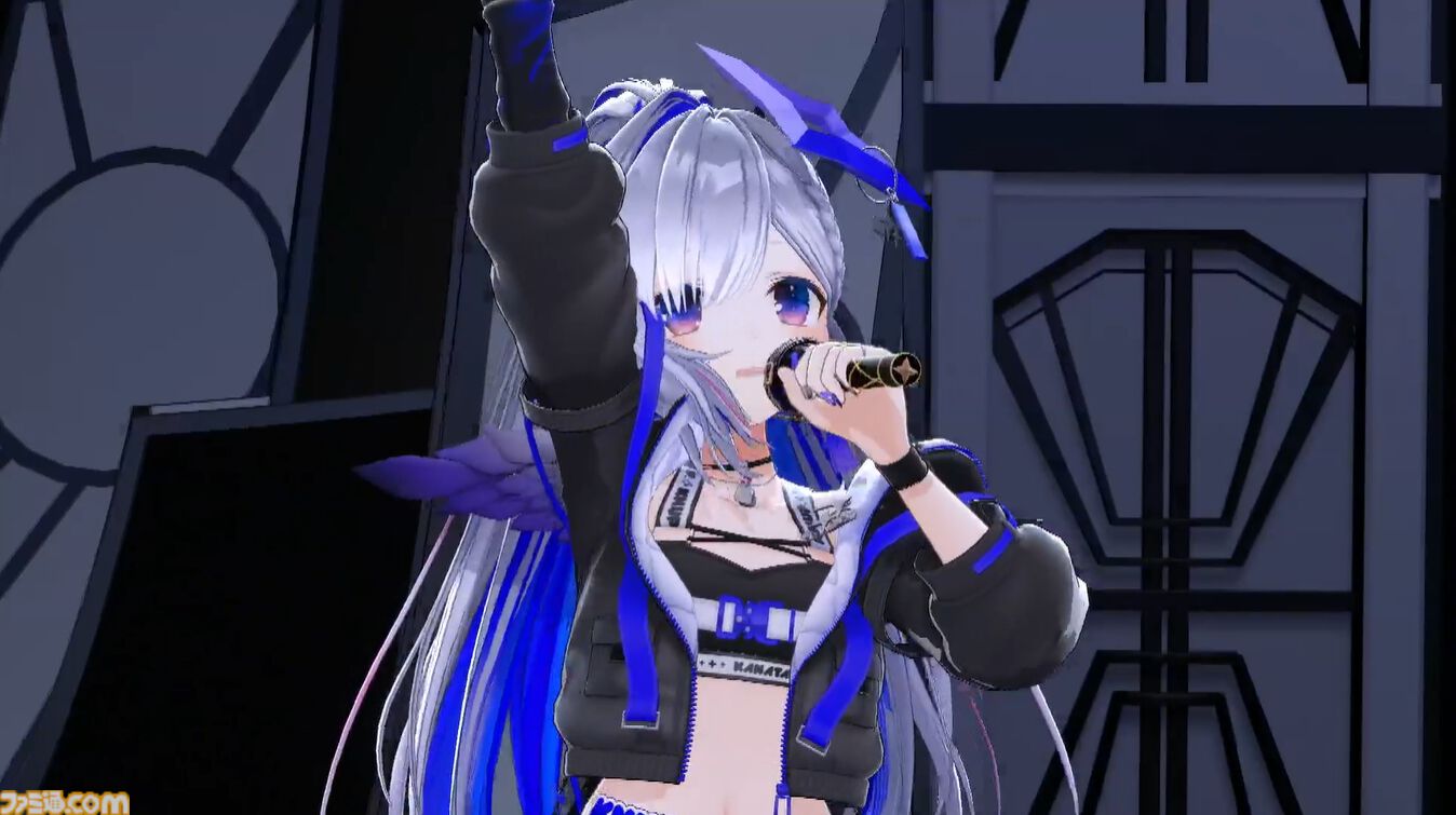 天音かなたさんのソロライブを振り返る。さまざまな表情を見せる歌声やこだわりの演出に心を撃ち抜かれた。「諦めないで、よかった」【ライブリポート】