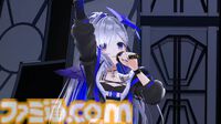 天音かなたさんのソロライブを振り返る。さまざまな表情を見せる歌声やこだわりの演出に心を撃ち抜かれた。「諦めないで、よかった」【ライブリポート】