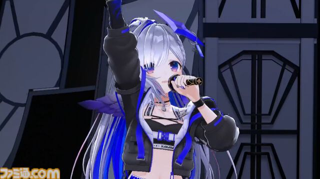 天音かなたさんのソロライブを振り返る。さまざまな表情を見せる歌声やこだわりの演出に心を撃ち抜かれた。「諦めないで、よかった」【ライブリポート】