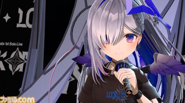 天音かなたさんのソロライブを振り返る。さまざまな表情を見せる歌声やこだわりの演出に心を撃ち抜かれた。「諦めないで、よかった」【ライブリポート】