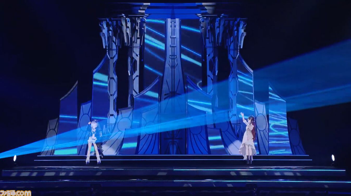 天音かなたさんのソロライブを振り返る。さまざまな表情を見せる歌声やこだわりの演出に心を撃ち抜かれた。「諦めないで、よかった」【ライブリポート】