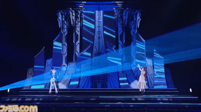 天音かなたさんのソロライブを振り返る。さまざまな表情を見せる歌声やこだわりの演出に心を撃ち抜かれた。「諦めないで、よかった」【ライブリポート】