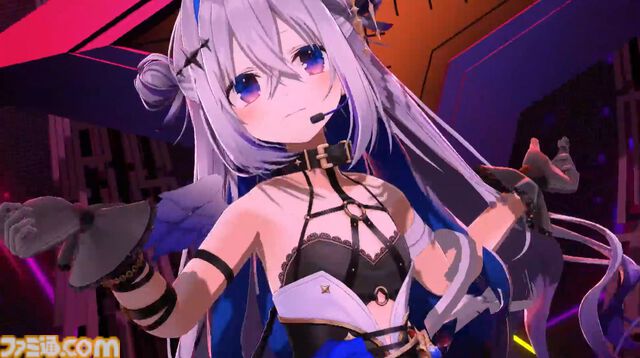 天音かなたさんのソロライブを振り返る。さまざまな表情を見せる歌声やこだわりの演出に心を撃ち抜かれた。「諦めないで、よかった」【ライブリポート】