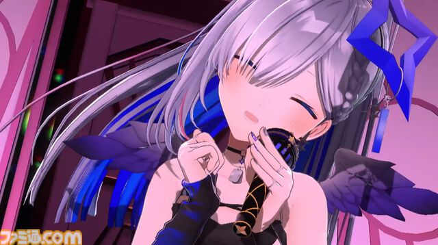 天音かなたさんのソロライブを振り返る。さまざまな表情を見せる歌声やこだわりの演出に心を撃ち抜かれた。「諦めないで、よかった」【ライブリポート】
