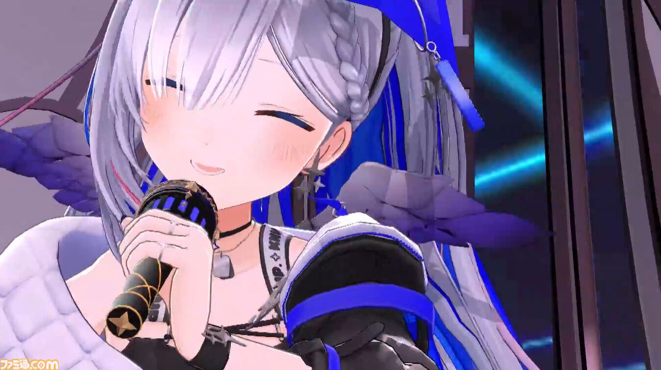 天音かなたさんのソロライブを振り返る。さまざまな表情を見せる歌声やこだわりの演出に心を撃ち抜かれた。「諦めないで、よかった」【ライブリポート】
