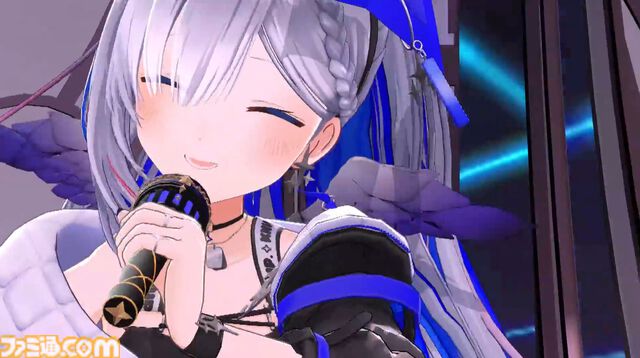 天音かなたさんのソロライブを振り返る。さまざまな表情を見せる歌声やこだわりの演出に心を撃ち抜かれた。「諦めないで、よかった」【ライブリポート】