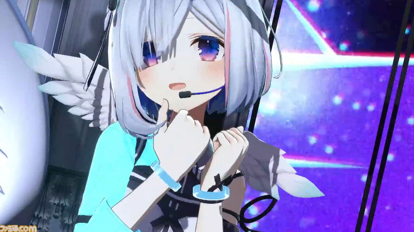 天音かなたさんのソロライブを振り返る。さまざまな表情を見せる歌声やこだわりの演出に心を撃ち抜かれた。「諦めないで、よかった」【ライブリポート】