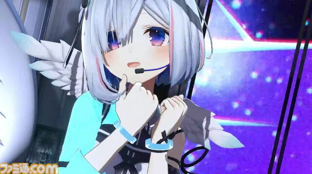 天音かなたさんのソロライブを振り返る。さまざまな表情を見せる歌声やこだわりの演出に心を撃ち抜かれた。「諦めないで、よかった」【ライブリポート】