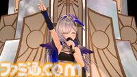 天音かなたさんのソロライブを振り返る。さまざまな表情を見せる歌声やこだわりの演出に心を撃ち抜かれた。「諦めないで、よかった」【ライブリポート】
