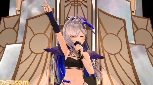 天音かなたさんのソロライブを振り返る。さまざまな表情を見せる歌声やこだわりの演出に心を撃ち抜かれた。「諦めないで、よかった」【ライブリポート】