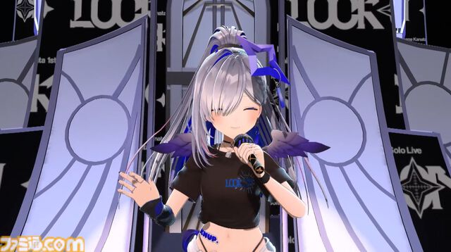 天音かなたさんのソロライブを振り返る。さまざまな表情を見せる歌声やこだわりの演出に心を撃ち抜かれた。「諦めないで、よかった」【ライブリポート】