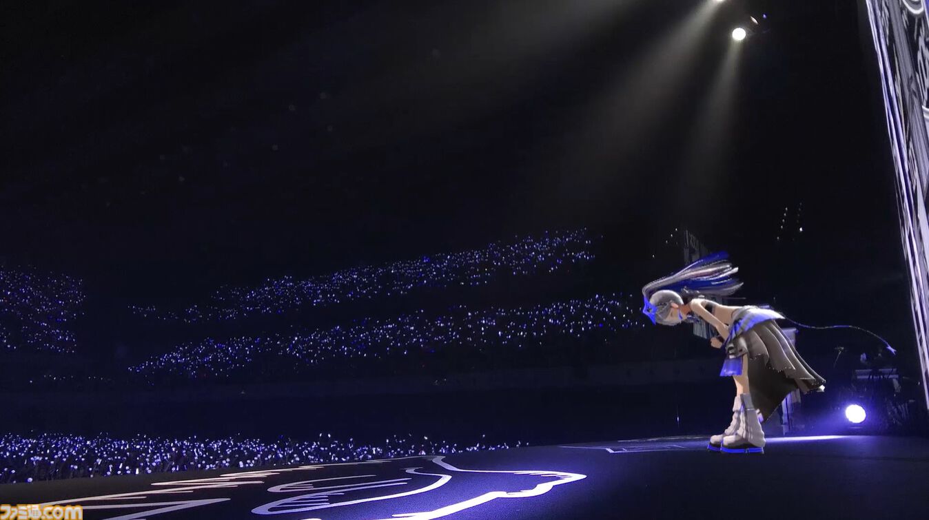 天音かなたさんのソロライブを振り返る。さまざまな表情を見せる歌声やこだわりの演出に心を撃ち抜かれた。「諦めないで、よかった」【ライブリポート】